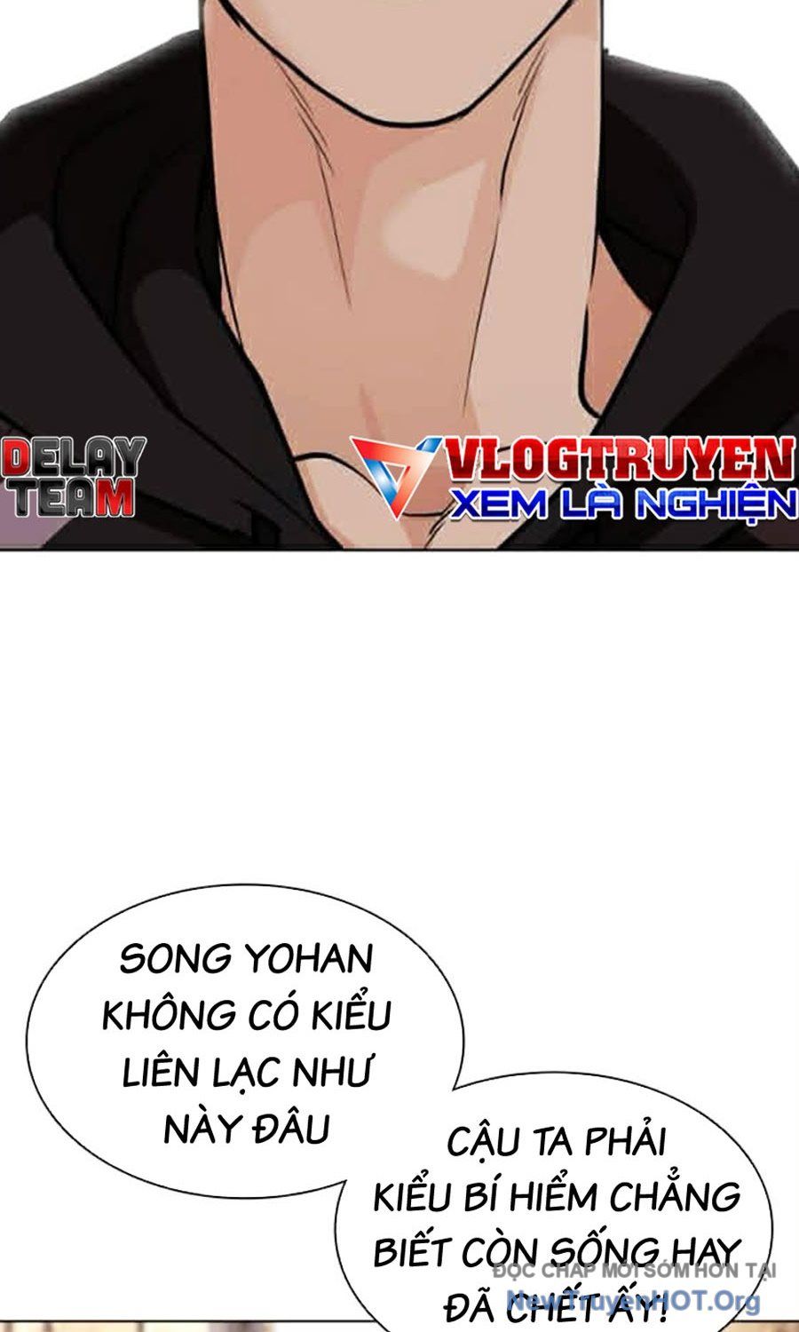 Hoán Đổi Diệu Kỳ - Chapter 585 - Page 30