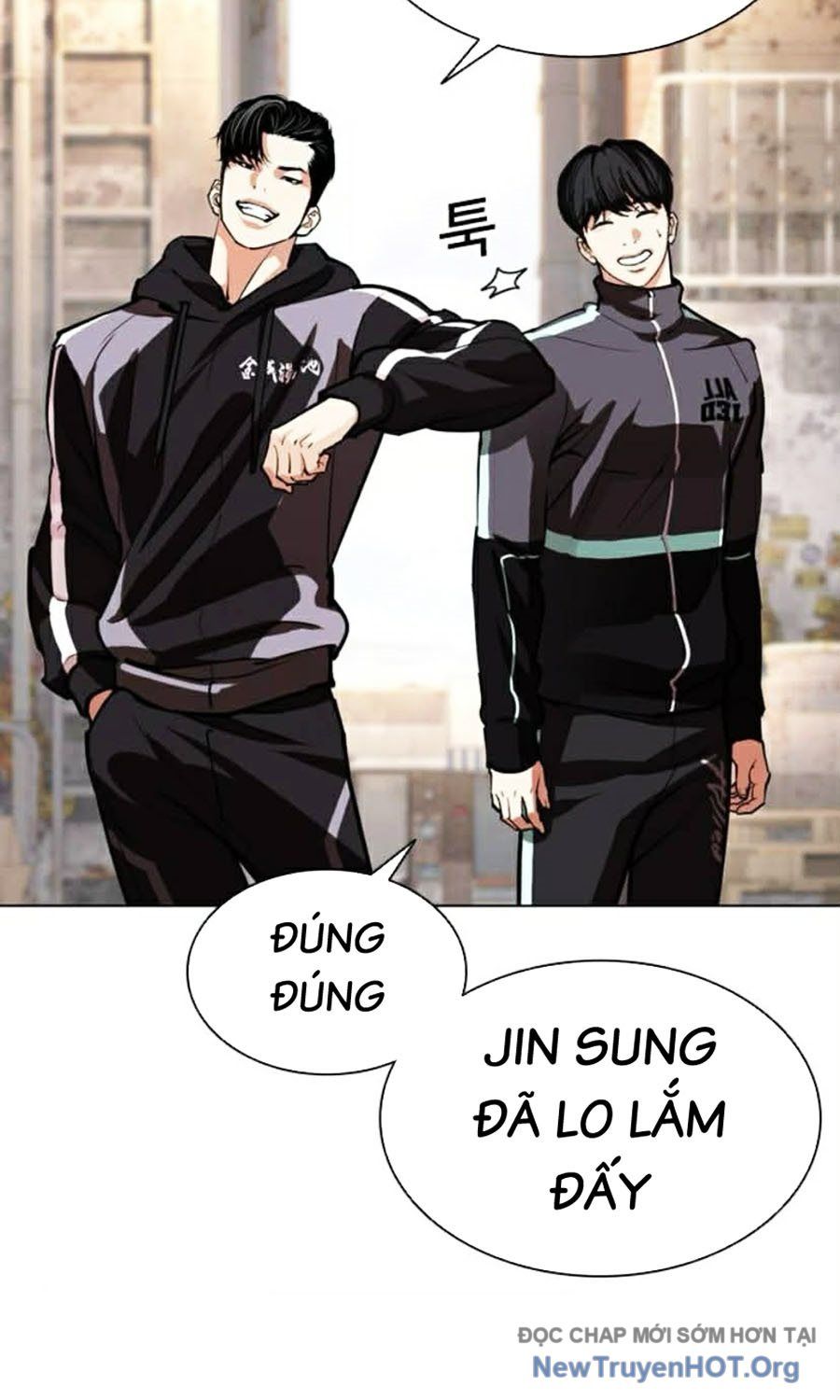 Hoán Đổi Diệu Kỳ - Chapter 585 - Page 31