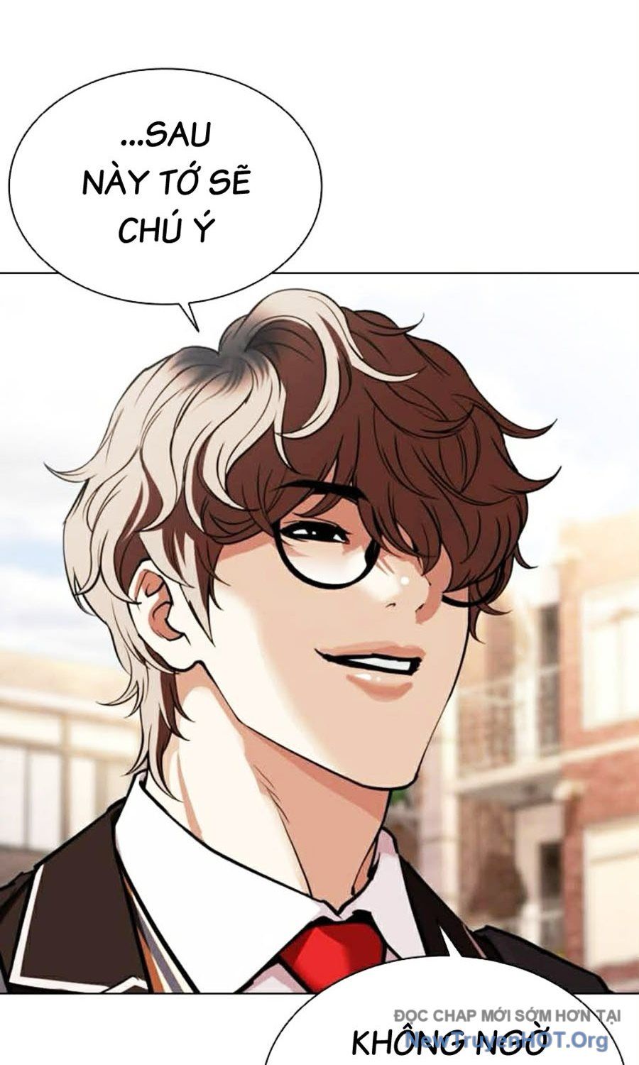 Hoán Đổi Diệu Kỳ - Chapter 585 - Page 32