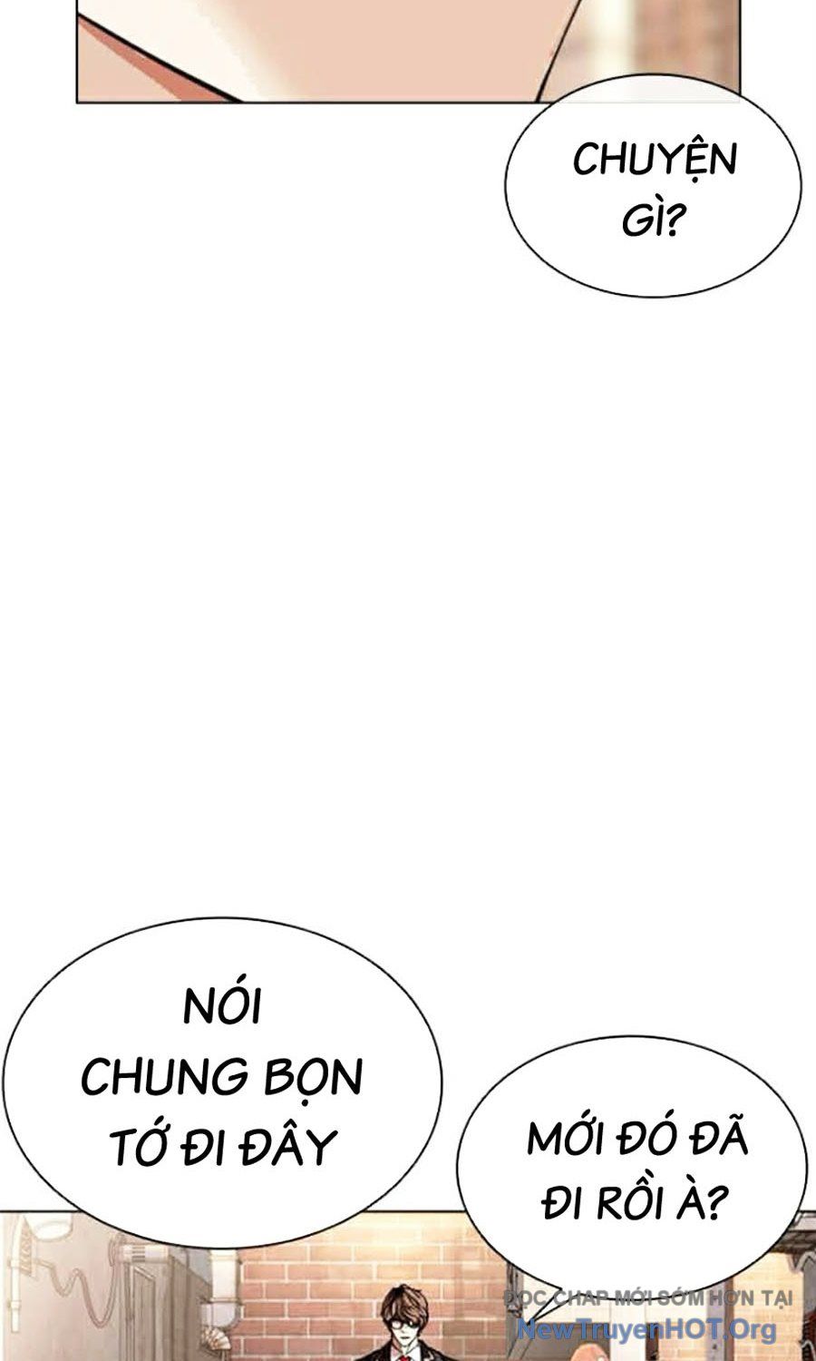 Hoán Đổi Diệu Kỳ - Chapter 585 - Page 36