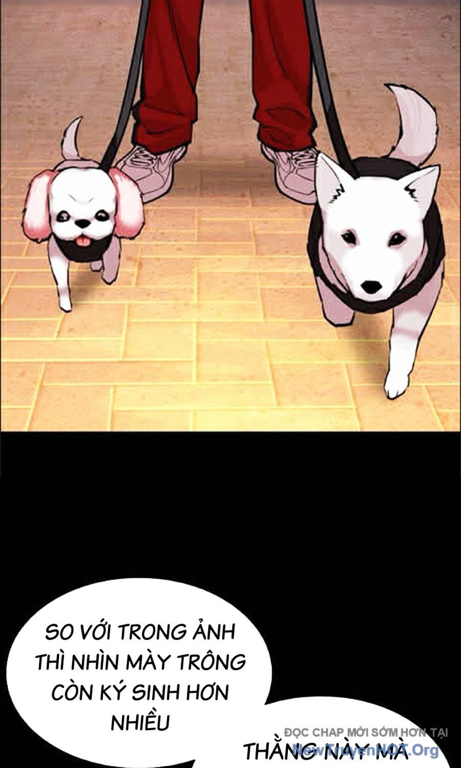 Hoán Đổi Diệu Kỳ - Chapter 585 - Page 43