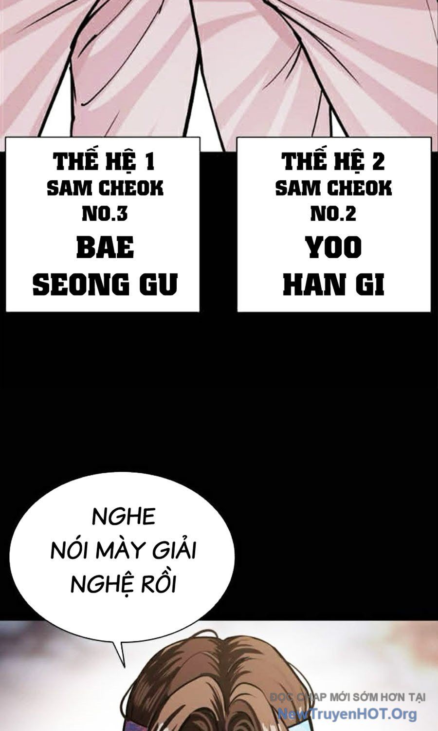 Hoán Đổi Diệu Kỳ - Chapter 585 - Page 45