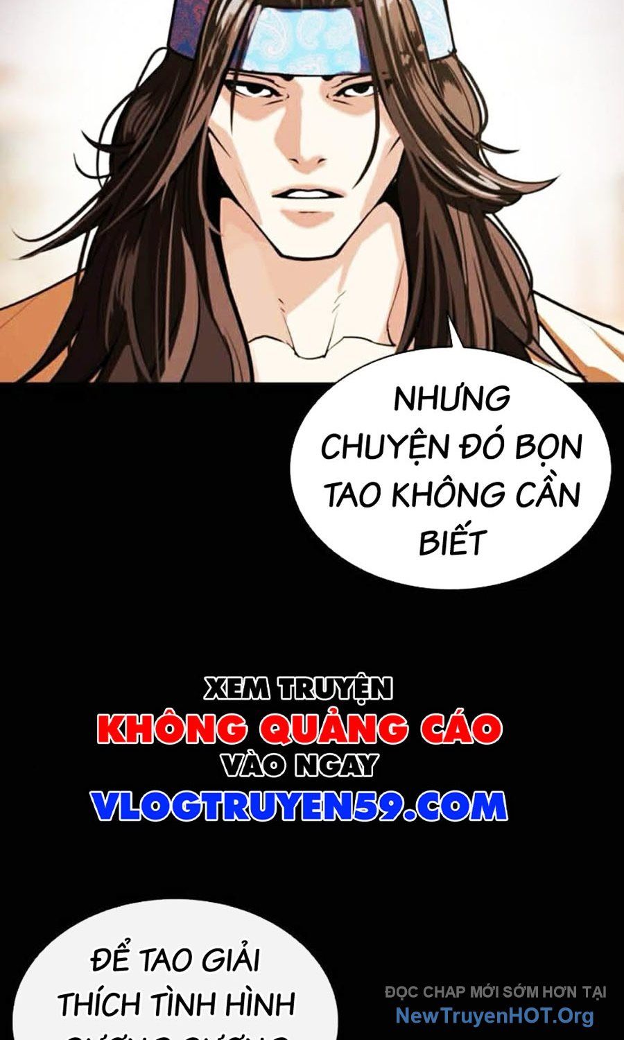 Hoán Đổi Diệu Kỳ - Chapter 585 - Page 46