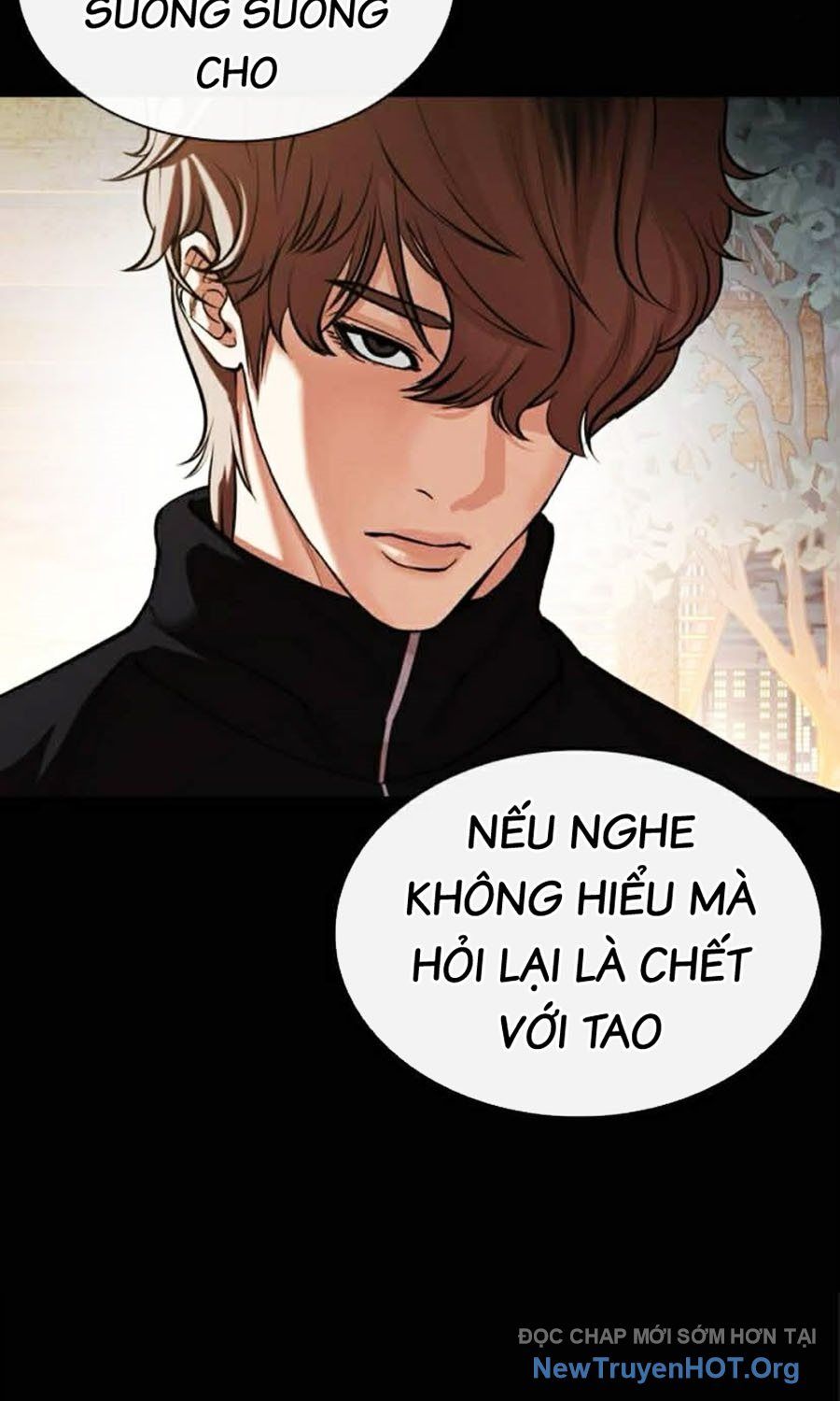 Hoán Đổi Diệu Kỳ - Chapter 585 - Page 47