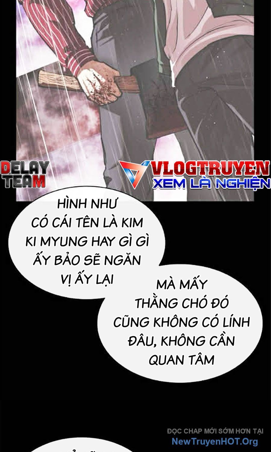 Hoán Đổi Diệu Kỳ - Chapter 585 - Page 49