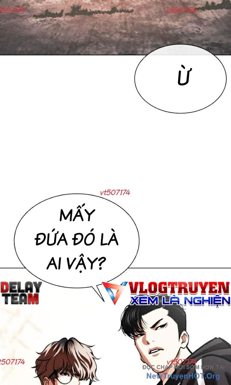 Hoán Đổi Diệu Kỳ - Chapter 585 - Page 5