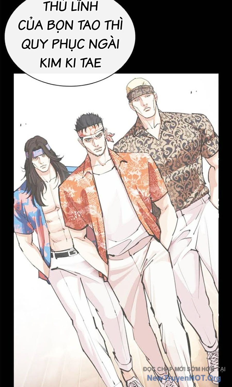 Hoán Đổi Diệu Kỳ - Chapter 585 - Page 50