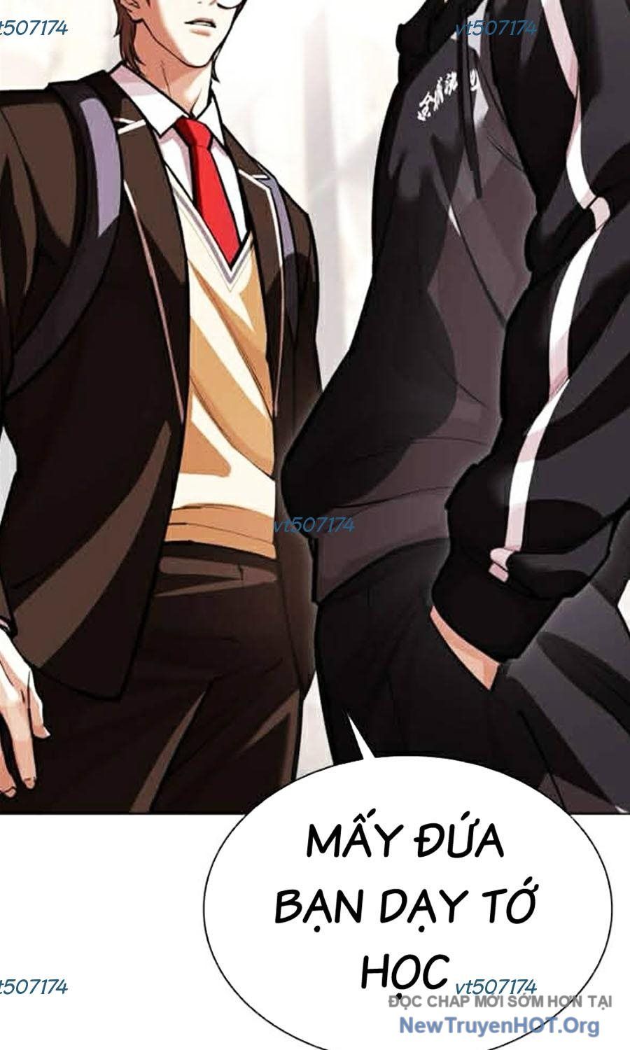 Hoán Đổi Diệu Kỳ - Chapter 585 - Page 6