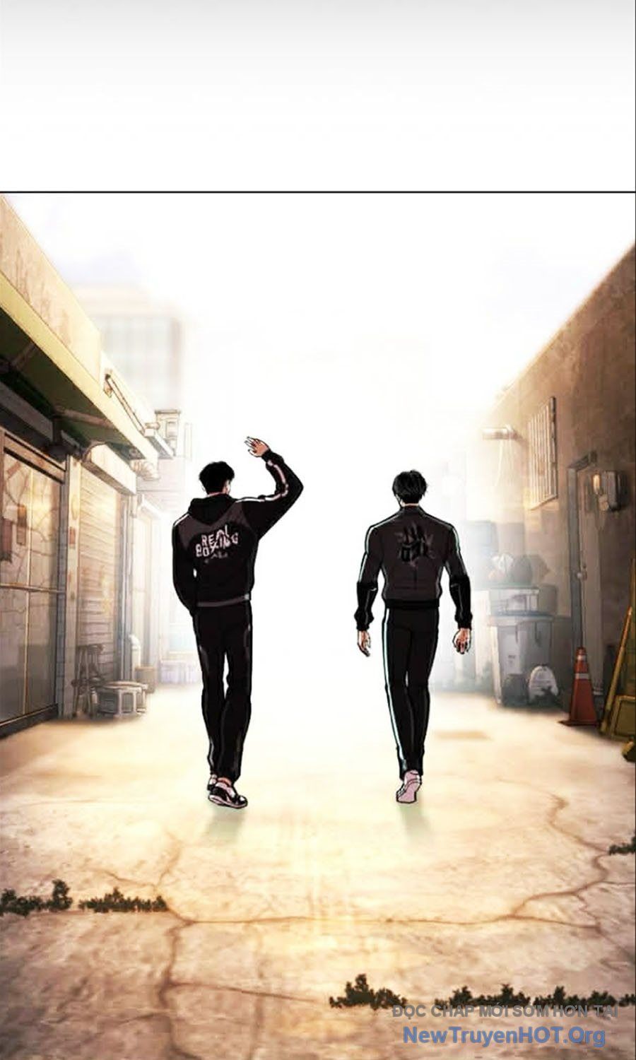 Hoán Đổi Diệu Kỳ - Chapter 585 - Page 65