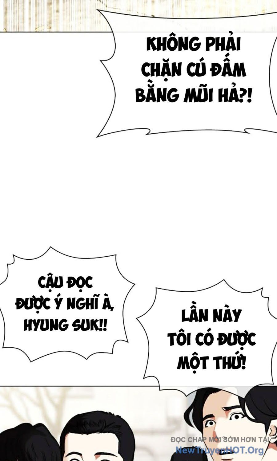 Hoán Đổi Diệu Kỳ - Chapter 585 - Page 73