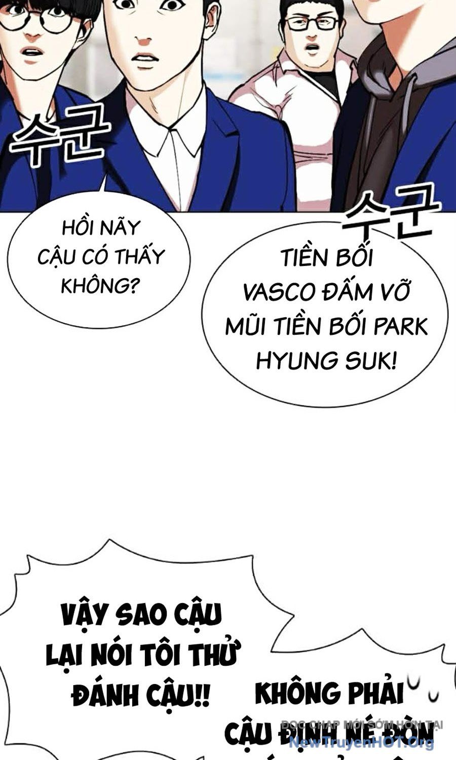 Hoán Đổi Diệu Kỳ - Chapter 585 - Page 74