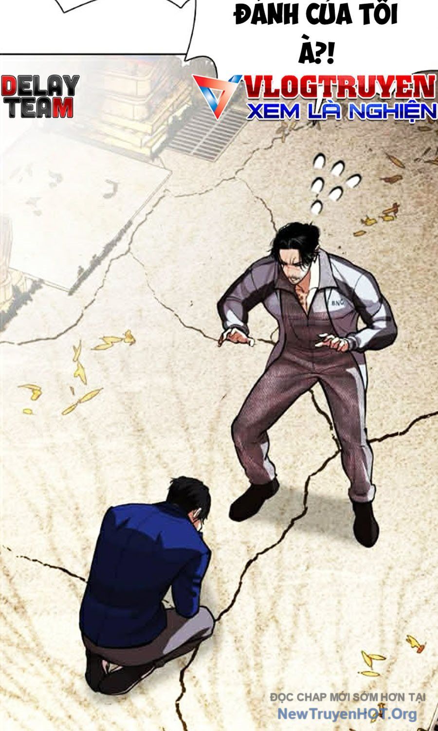 Hoán Đổi Diệu Kỳ - Chapter 585 - Page 75