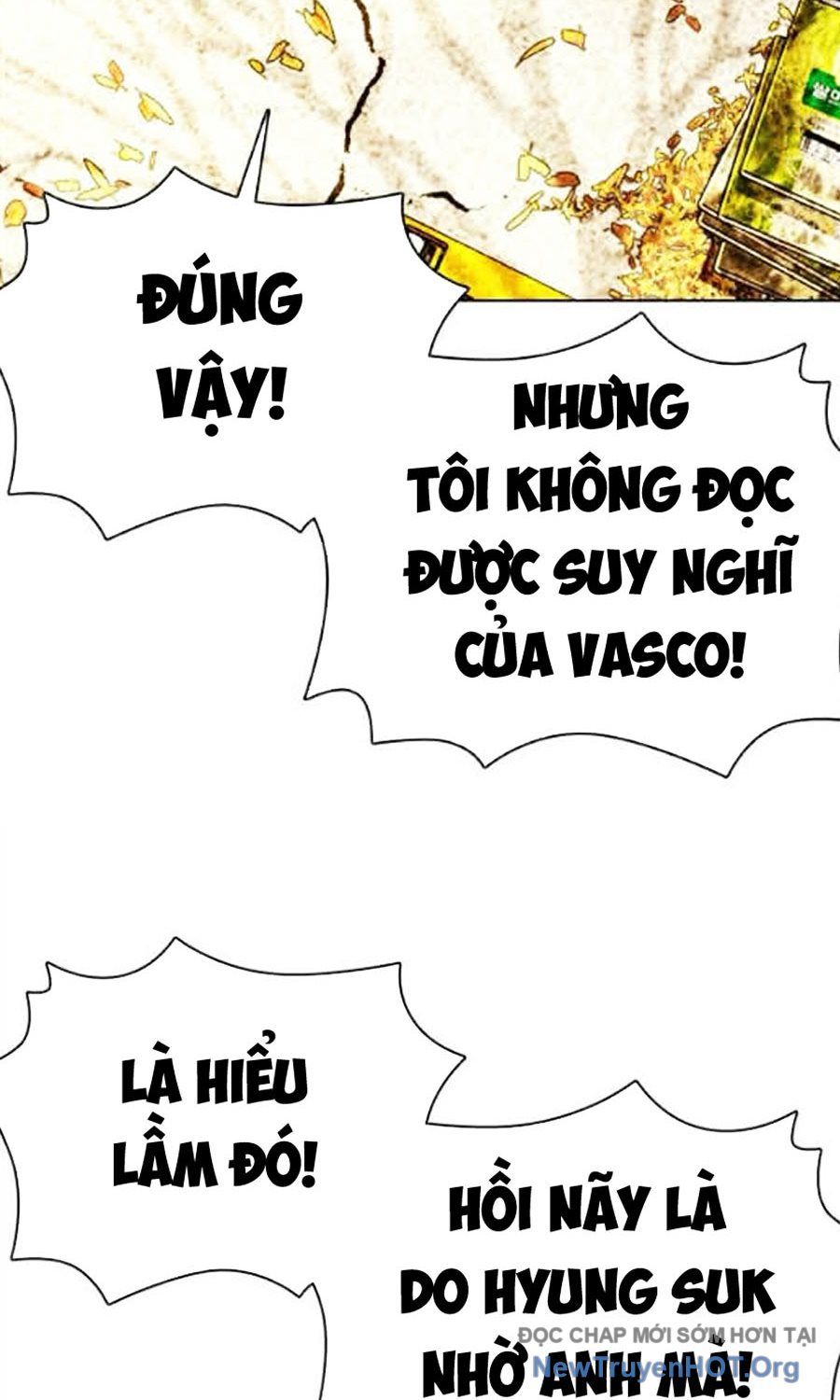 Hoán Đổi Diệu Kỳ - Chapter 585 - Page 76