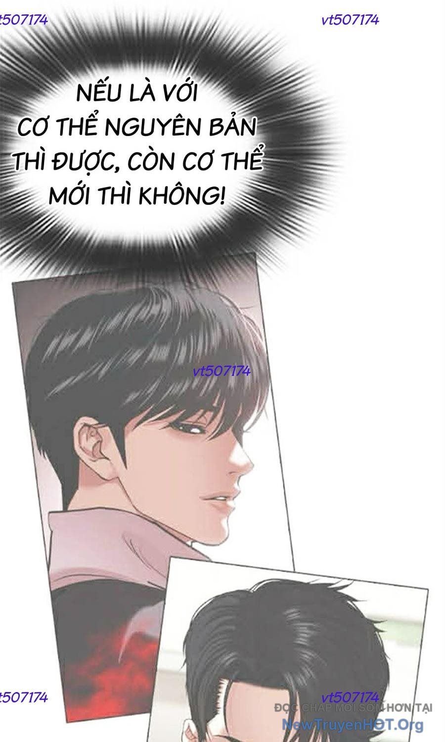 Hoán Đổi Diệu Kỳ - Chapter 585 - Page 80