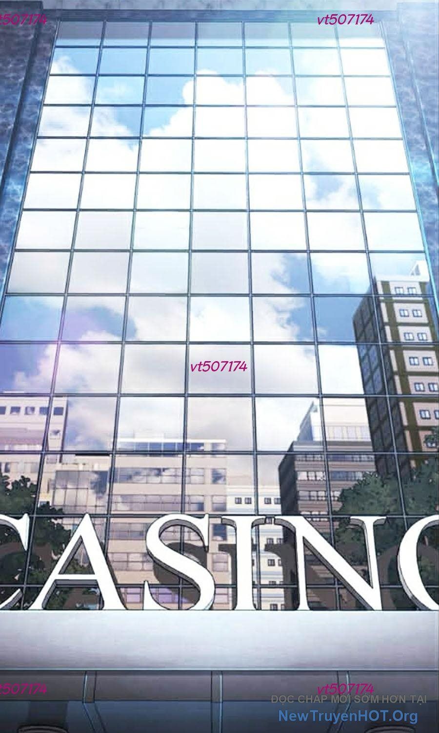 Hoán Đổi Diệu Kỳ - Chapter 585 - Page 85