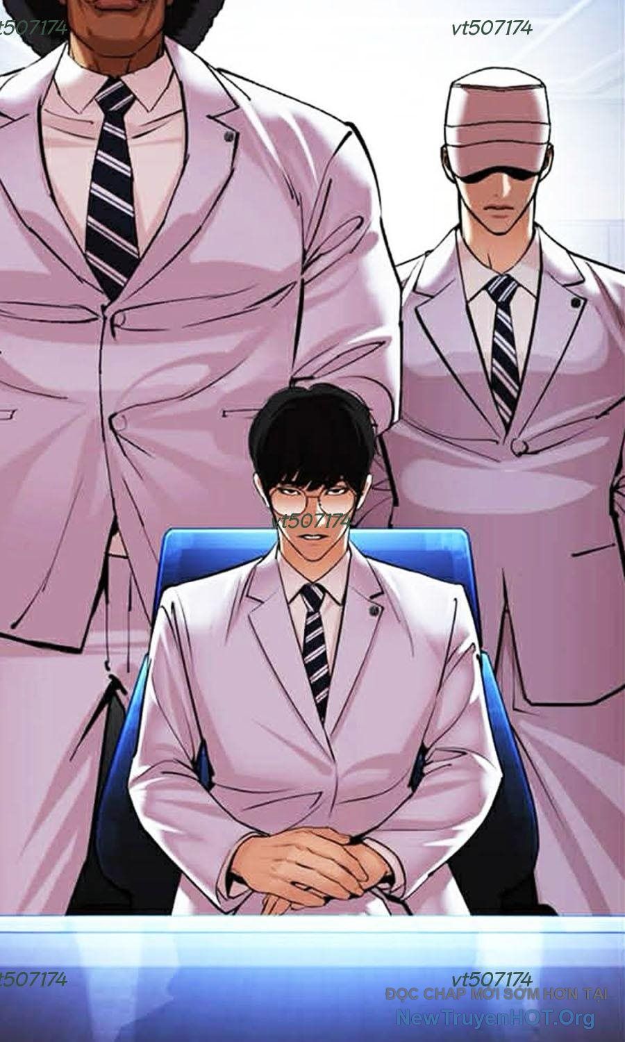 Hoán Đổi Diệu Kỳ - Chapter 585 - Page 87