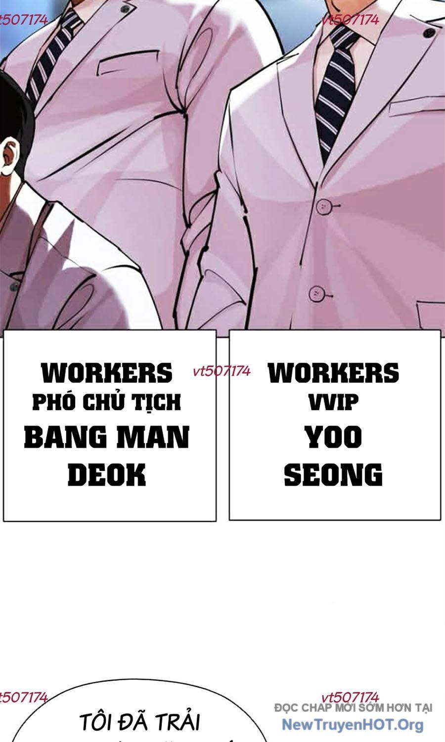 Hoán Đổi Diệu Kỳ - Chapter 585 - Page 89