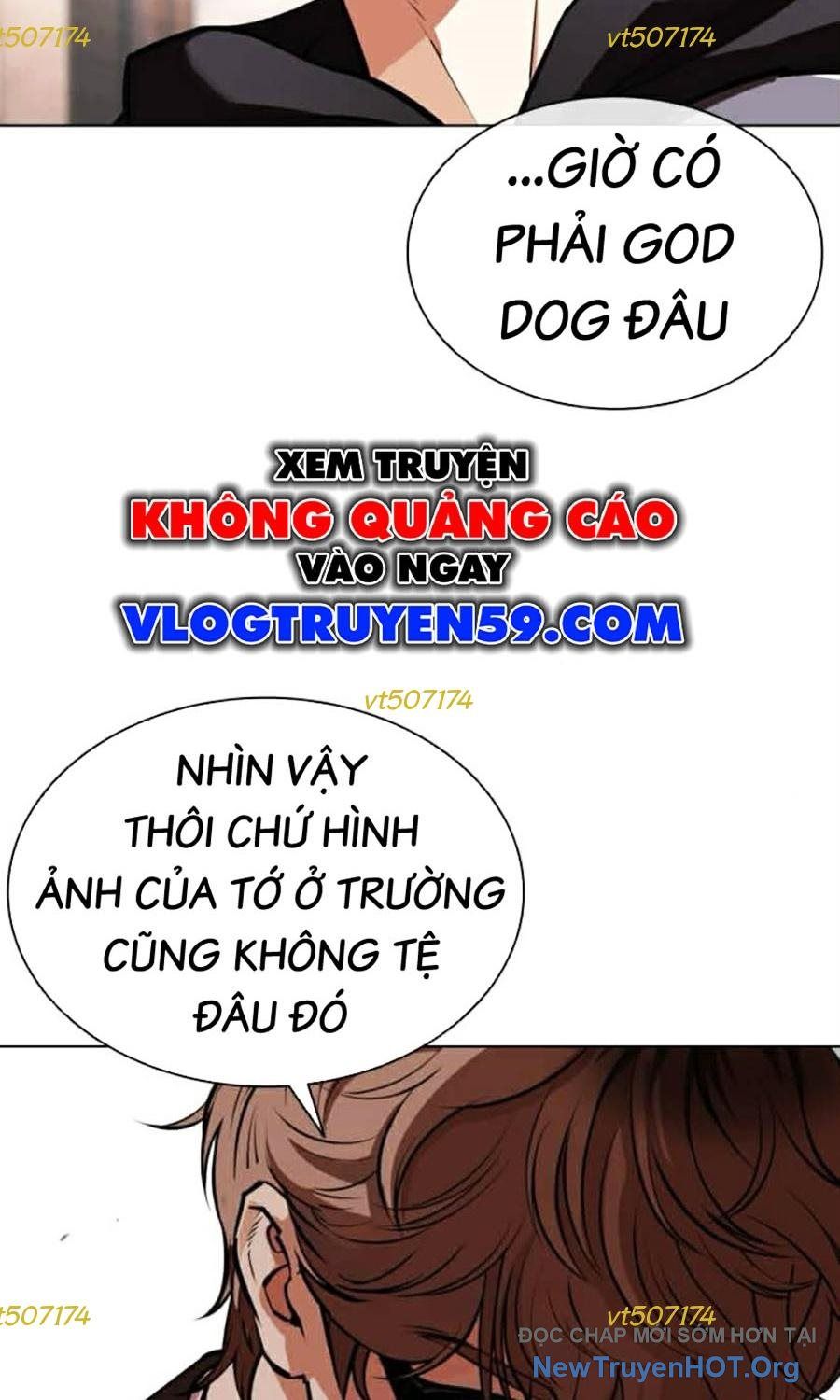 Hoán Đổi Diệu Kỳ - Chapter 585 - Page 9