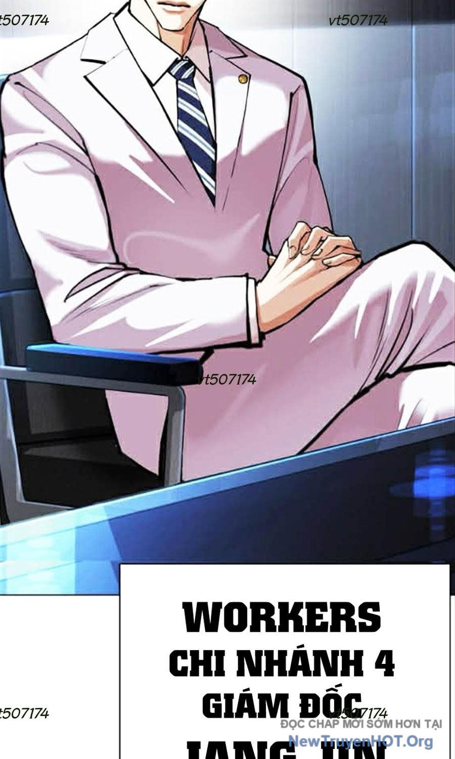 Hoán Đổi Diệu Kỳ - Chapter 585 - Page 94