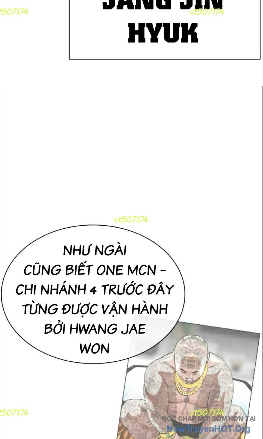 Hoán Đổi Diệu Kỳ - Chapter 585 - Page 95