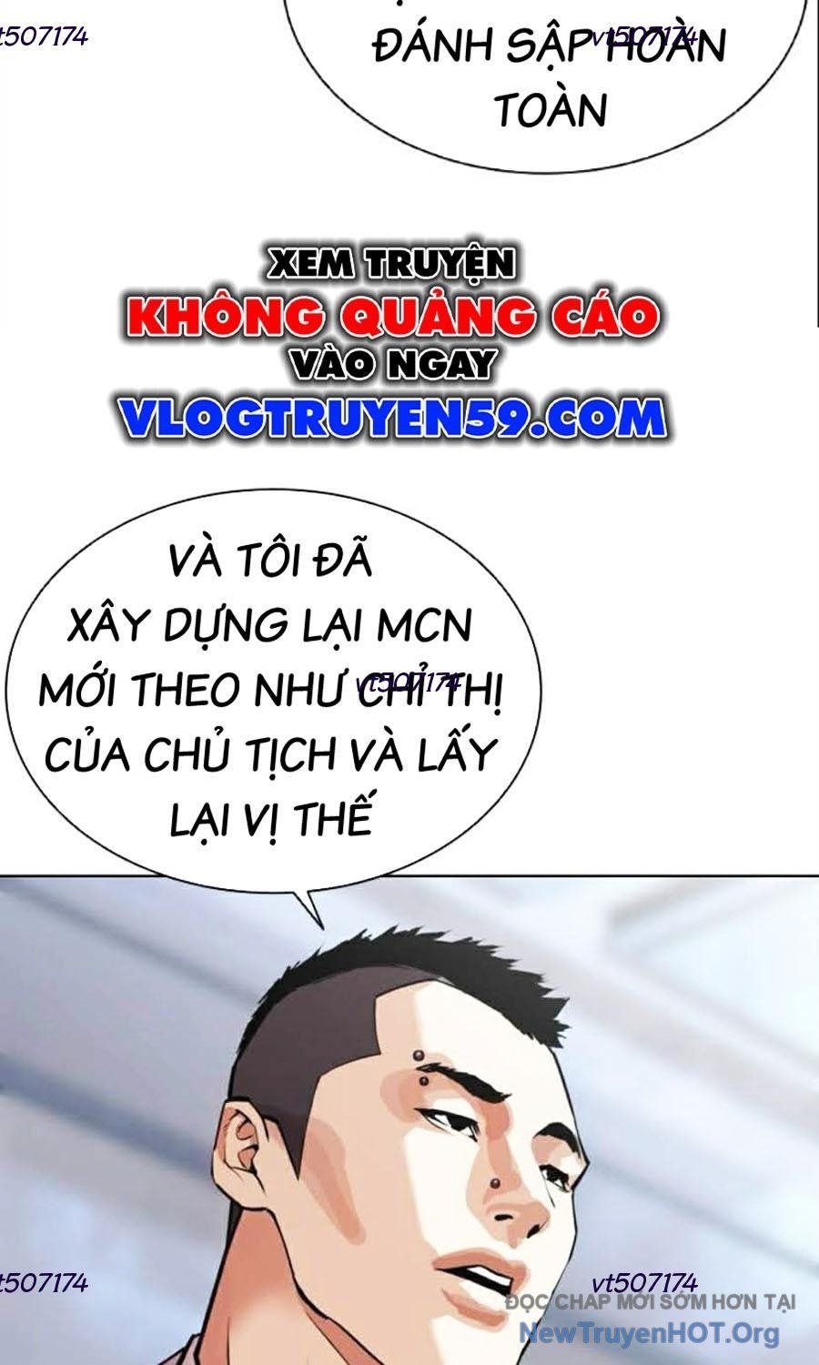 Hoán Đổi Diệu Kỳ - Chapter 585 - Page 97