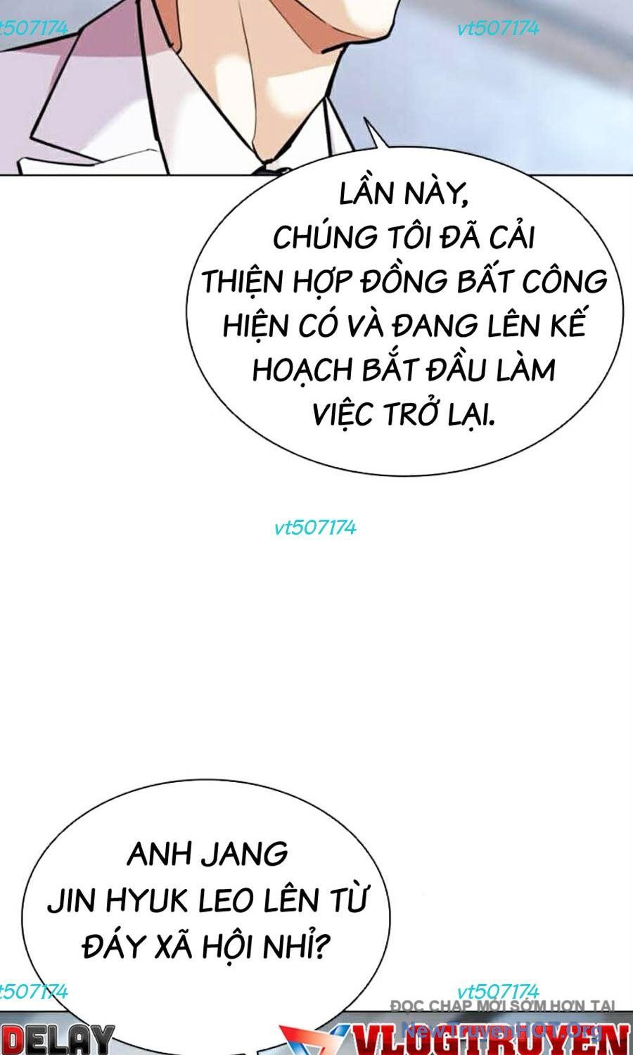 Hoán Đổi Diệu Kỳ - Chapter 585 - Page 98
