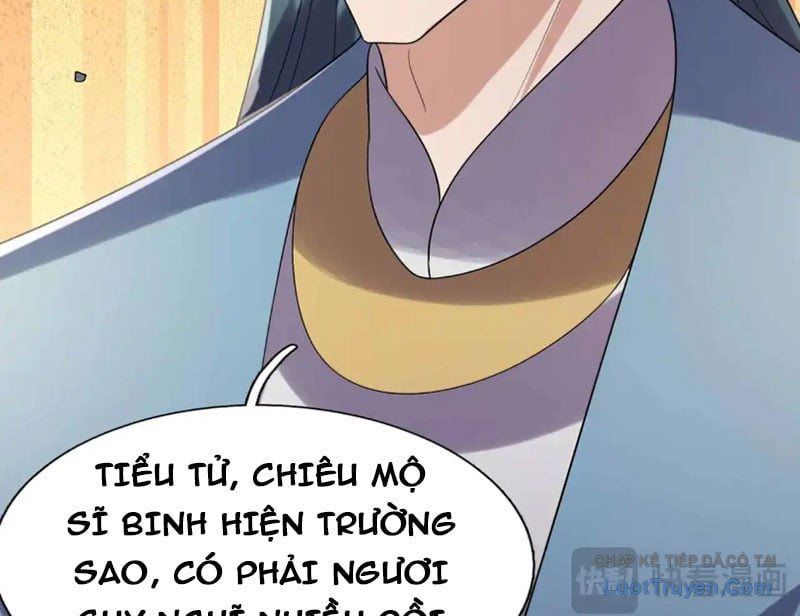 Ngủ Say Vạn Cổ: Xuất Thế Quét Ngang Chư Thiên - Chapter 134 - Page 117