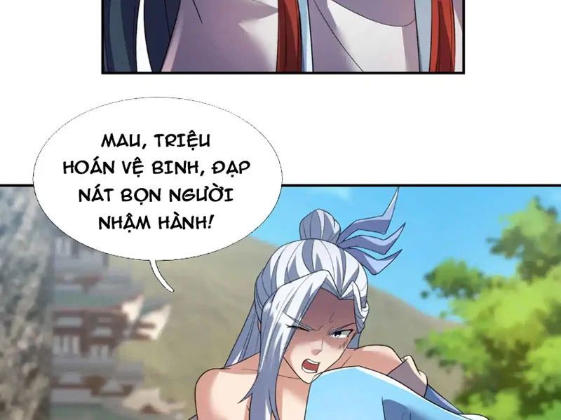 Ngủ Say Vạn Cổ: Xuất Thế Quét Ngang Chư Thiên - Chapter 134 - Page 12