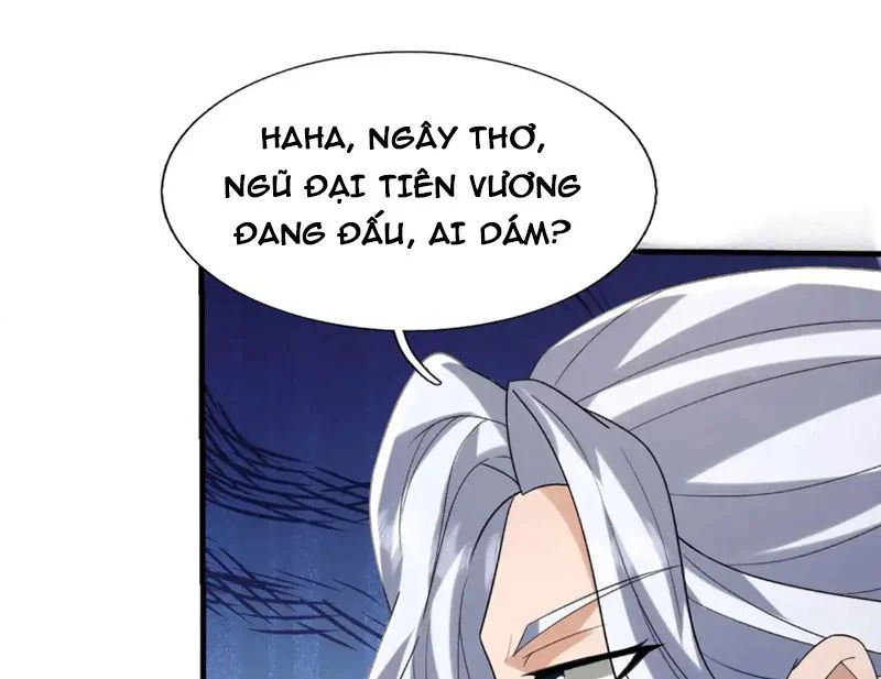 Ngủ Say Vạn Cổ: Xuất Thế Quét Ngang Chư Thiên - Chapter 134 - Page 123