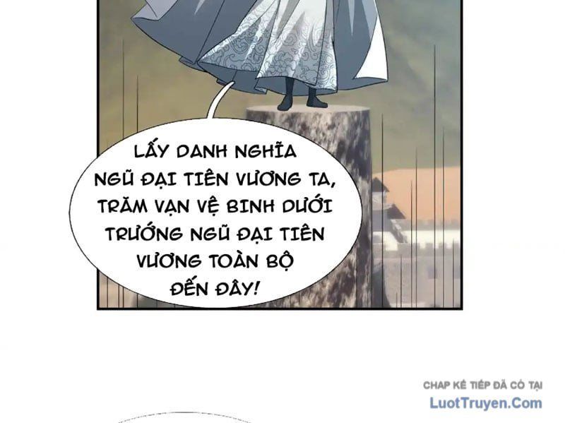 Ngủ Say Vạn Cổ: Xuất Thế Quét Ngang Chư Thiên - Chapter 134 - Page 15