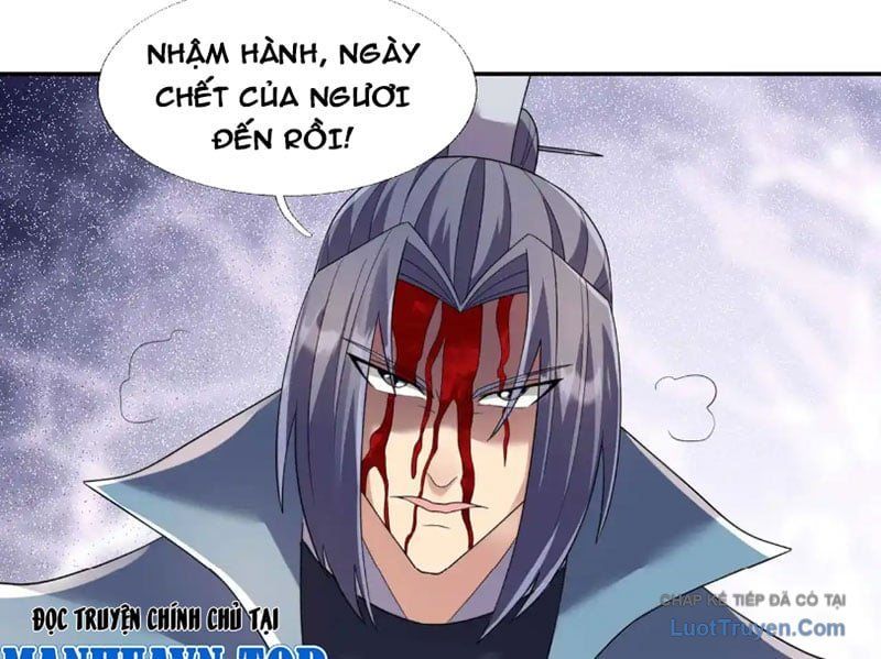 Ngủ Say Vạn Cổ: Xuất Thế Quét Ngang Chư Thiên - Chapter 134 - Page 16