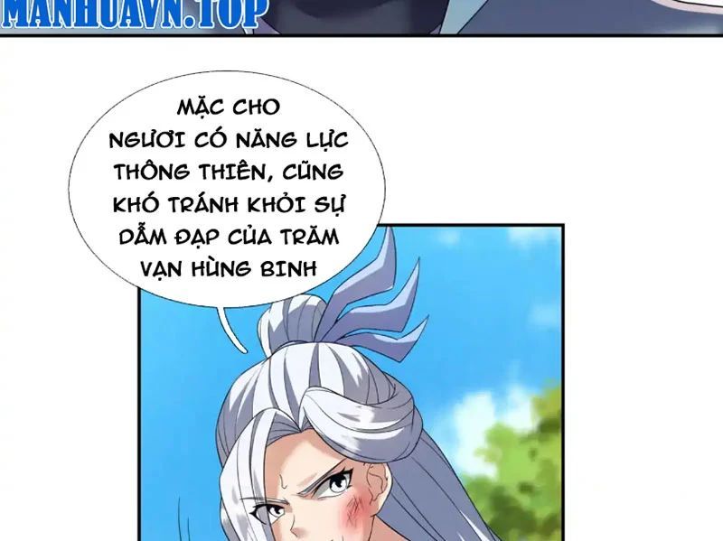 Ngủ Say Vạn Cổ: Xuất Thế Quét Ngang Chư Thiên - Chapter 134 - Page 17