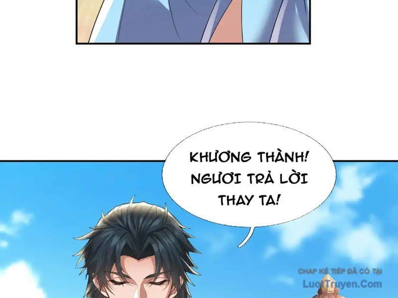 Ngủ Say Vạn Cổ: Xuất Thế Quét Ngang Chư Thiên - Chapter 134 - Page 19