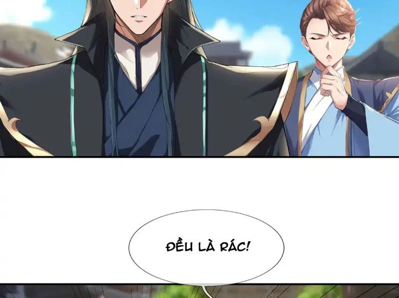 Ngủ Say Vạn Cổ: Xuất Thế Quét Ngang Chư Thiên - Chapter 134 - Page 20