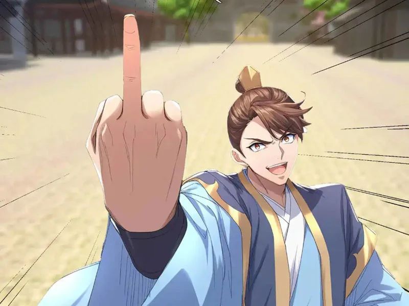 Ngủ Say Vạn Cổ: Xuất Thế Quét Ngang Chư Thiên - Chapter 134 - Page 21