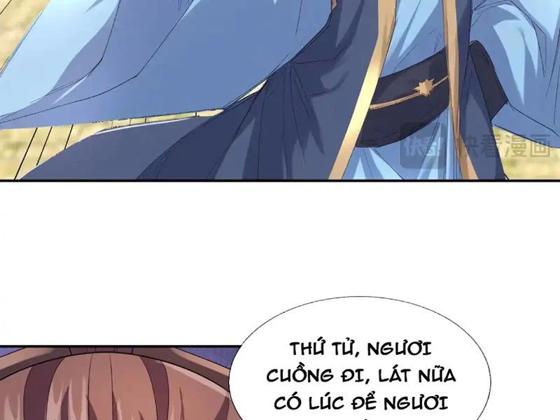 Ngủ Say Vạn Cổ: Xuất Thế Quét Ngang Chư Thiên - Chapter 134 - Page 22