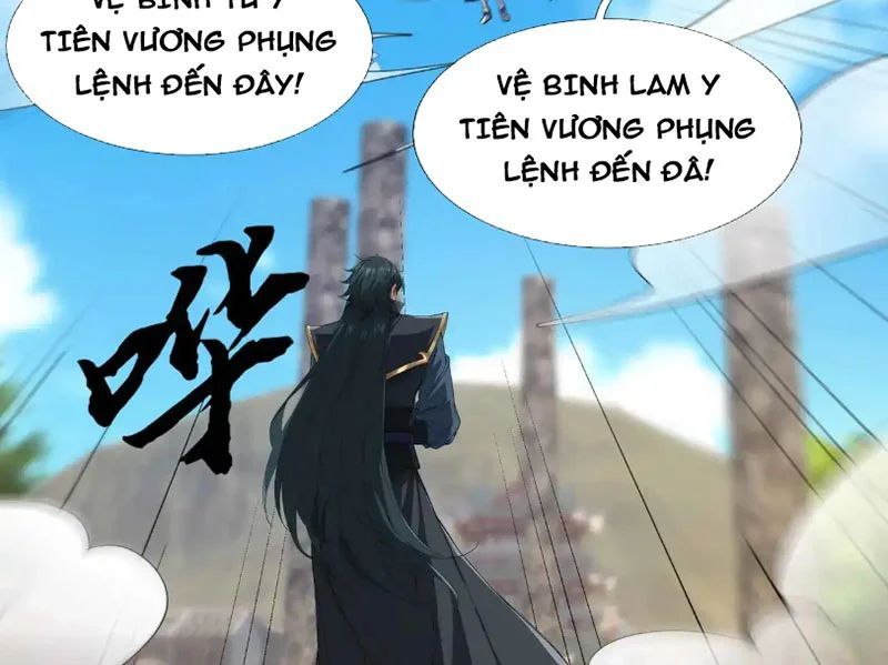 Ngủ Say Vạn Cổ: Xuất Thế Quét Ngang Chư Thiên - Chapter 134 - Page 27