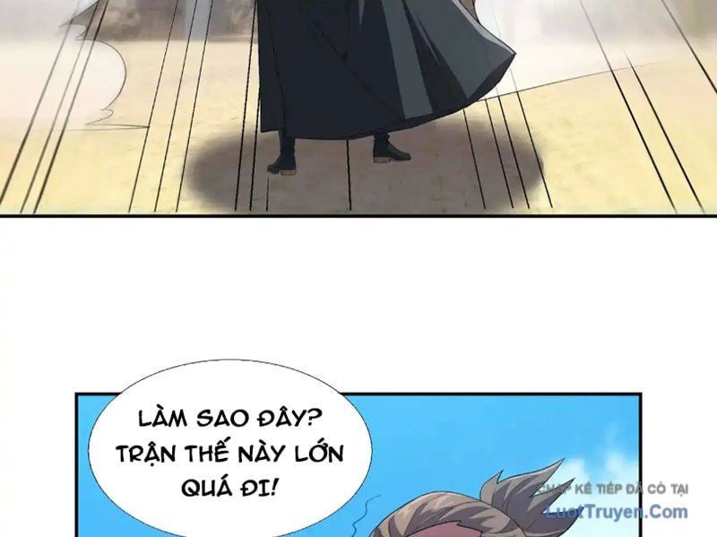 Ngủ Say Vạn Cổ: Xuất Thế Quét Ngang Chư Thiên - Chapter 134 - Page 28