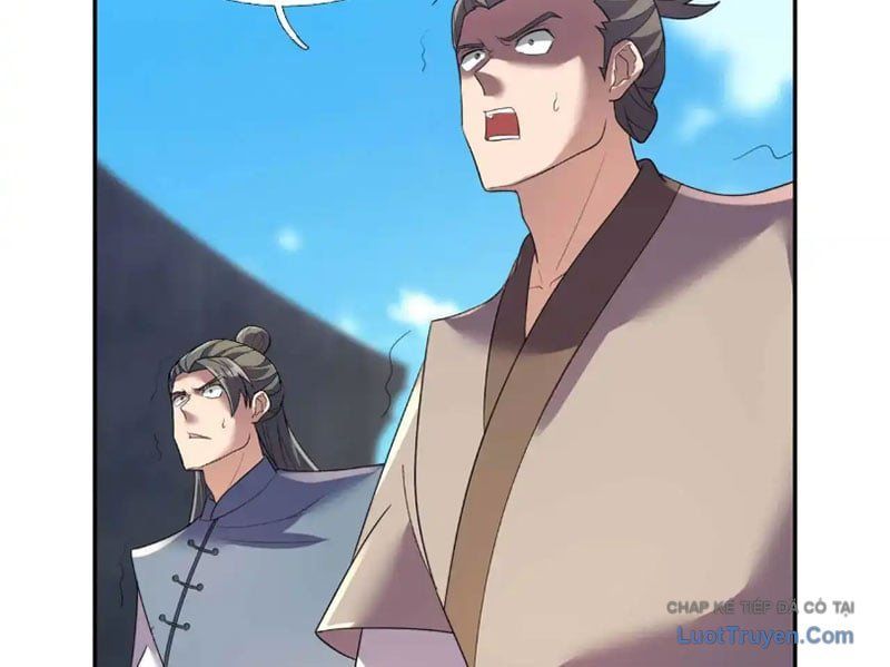 Ngủ Say Vạn Cổ: Xuất Thế Quét Ngang Chư Thiên - Chapter 134 - Page 29