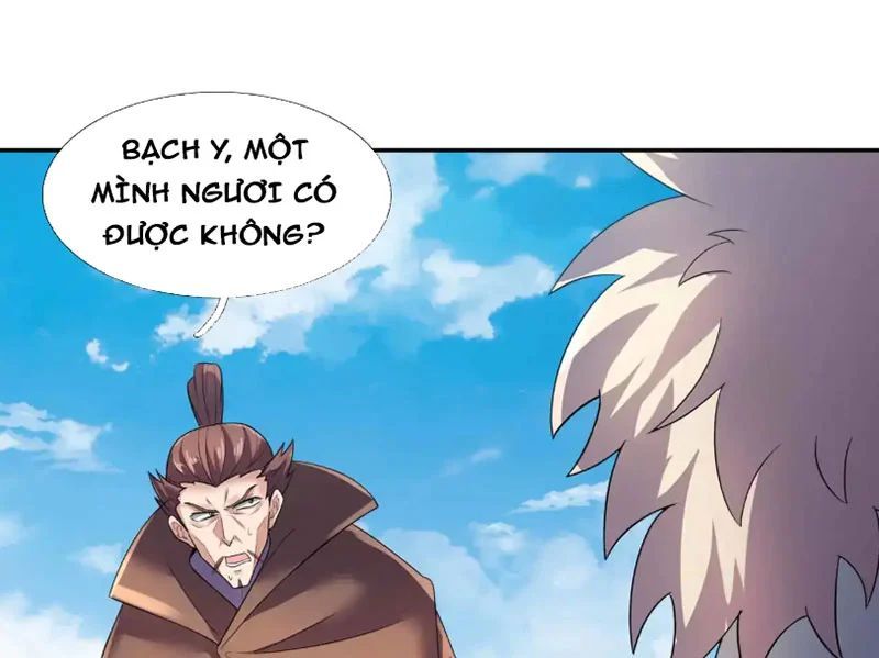 Ngủ Say Vạn Cổ: Xuất Thế Quét Ngang Chư Thiên - Chapter 134 - Page 3