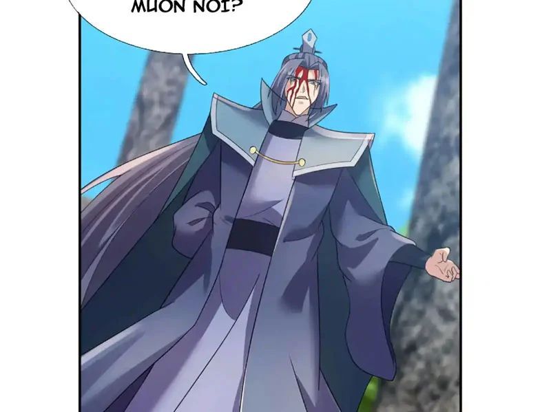 Ngủ Say Vạn Cổ: Xuất Thế Quét Ngang Chư Thiên - Chapter 134 - Page 31