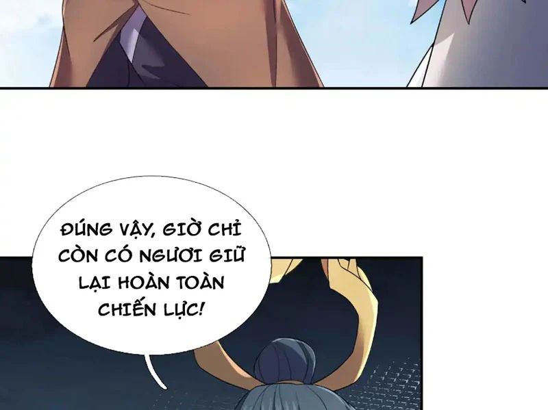 Ngủ Say Vạn Cổ: Xuất Thế Quét Ngang Chư Thiên - Chapter 134 - Page 4