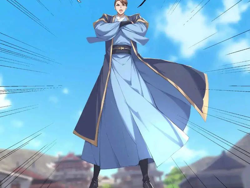 Ngủ Say Vạn Cổ: Xuất Thế Quét Ngang Chư Thiên - Chapter 134 - Page 49