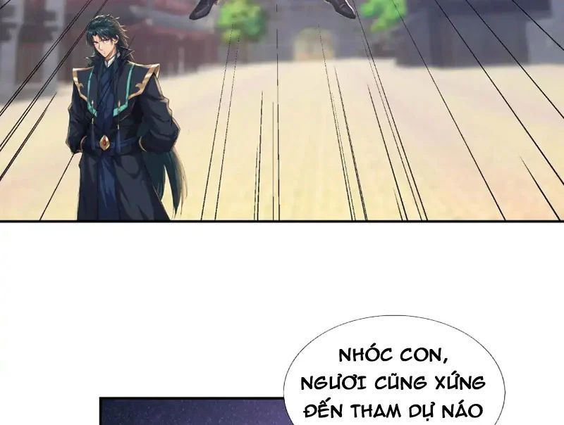 Ngủ Say Vạn Cổ: Xuất Thế Quét Ngang Chư Thiên - Chapter 134 - Page 50