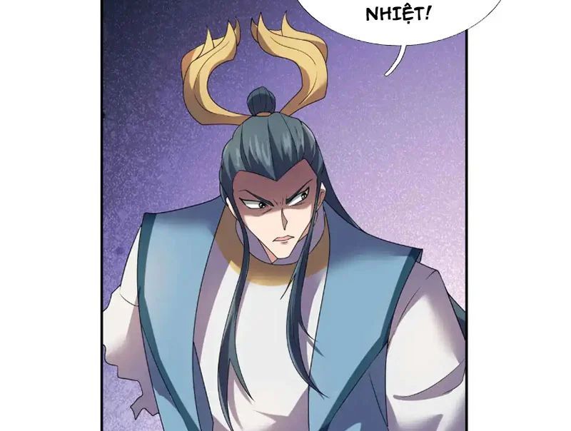Ngủ Say Vạn Cổ: Xuất Thế Quét Ngang Chư Thiên - Chapter 134 - Page 51