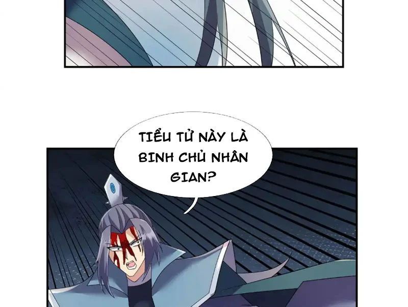 Ngủ Say Vạn Cổ: Xuất Thế Quét Ngang Chư Thiên - Chapter 134 - Page 56