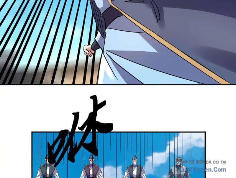 Ngủ Say Vạn Cổ: Xuất Thế Quét Ngang Chư Thiên - Chapter 134 - Page 59