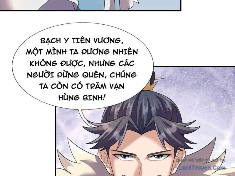 Ngủ Say Vạn Cổ: Xuất Thế Quét Ngang Chư Thiên - Chapter 134 - Page 6