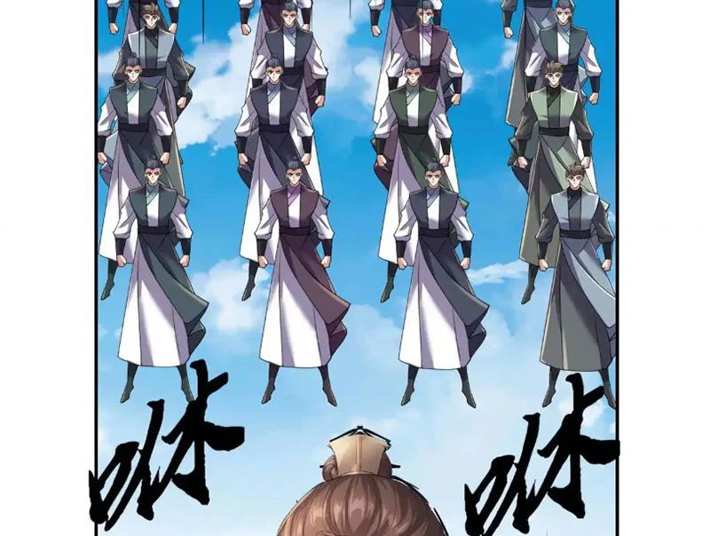 Ngủ Say Vạn Cổ: Xuất Thế Quét Ngang Chư Thiên - Chapter 134 - Page 60