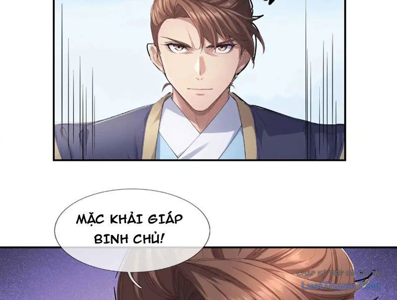 Ngủ Say Vạn Cổ: Xuất Thế Quét Ngang Chư Thiên - Chapter 134 - Page 61
